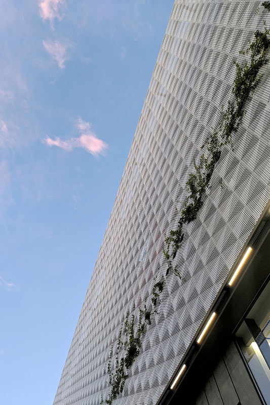 Moscone Convention Center