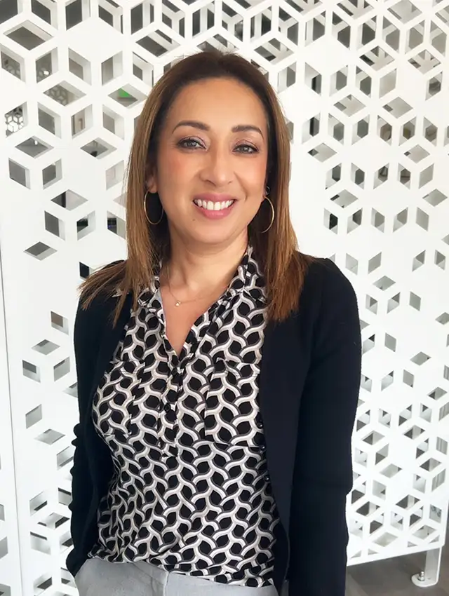 YOLANDA PALOMINOS - HR Coordinator | Accountant